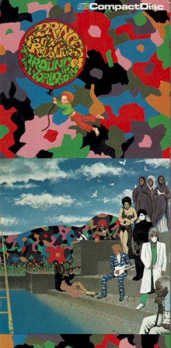 Prince and the Revolution